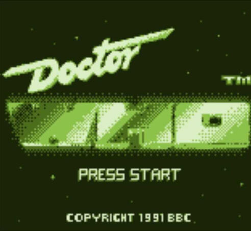 click on the screen/buttons to navigate!